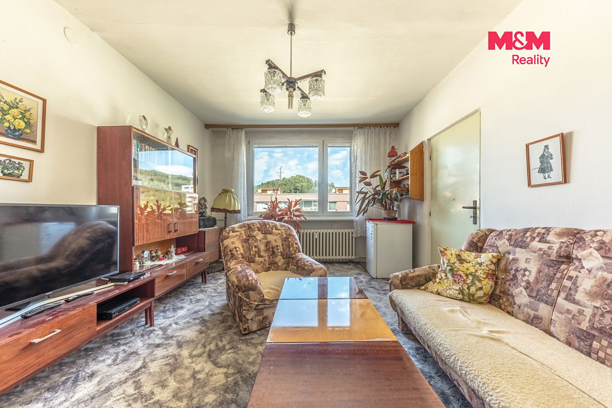 Prodej bytu 2+1 62 m² – fotografie 2