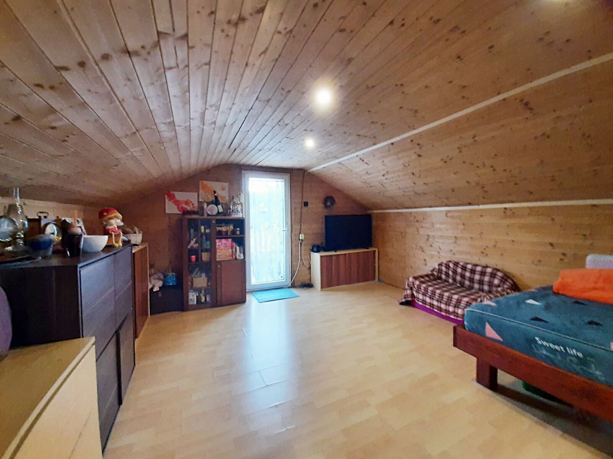 Prodej chaty 56 m², pozemek 522 m² – fotografie 3