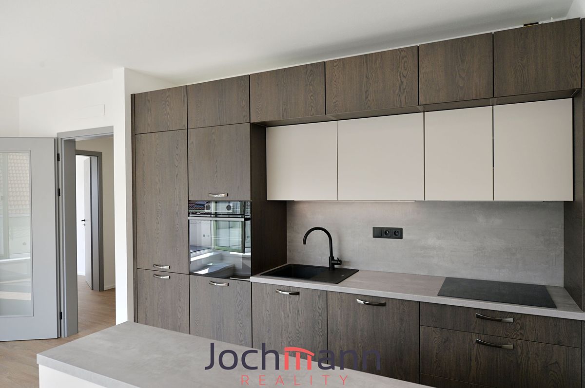 Pronájem bytu 2+kk 60 m² – fotografie 5