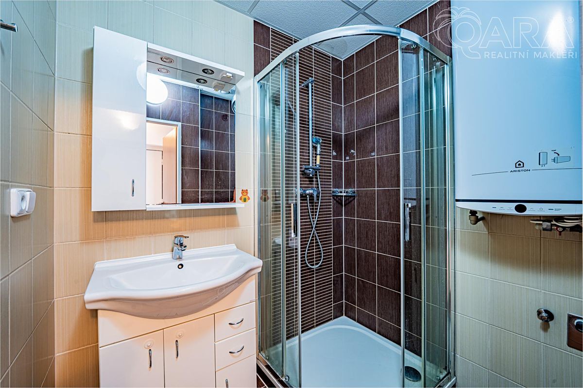 Pronájem bytu 3+kk 52 m² – fotografie 3