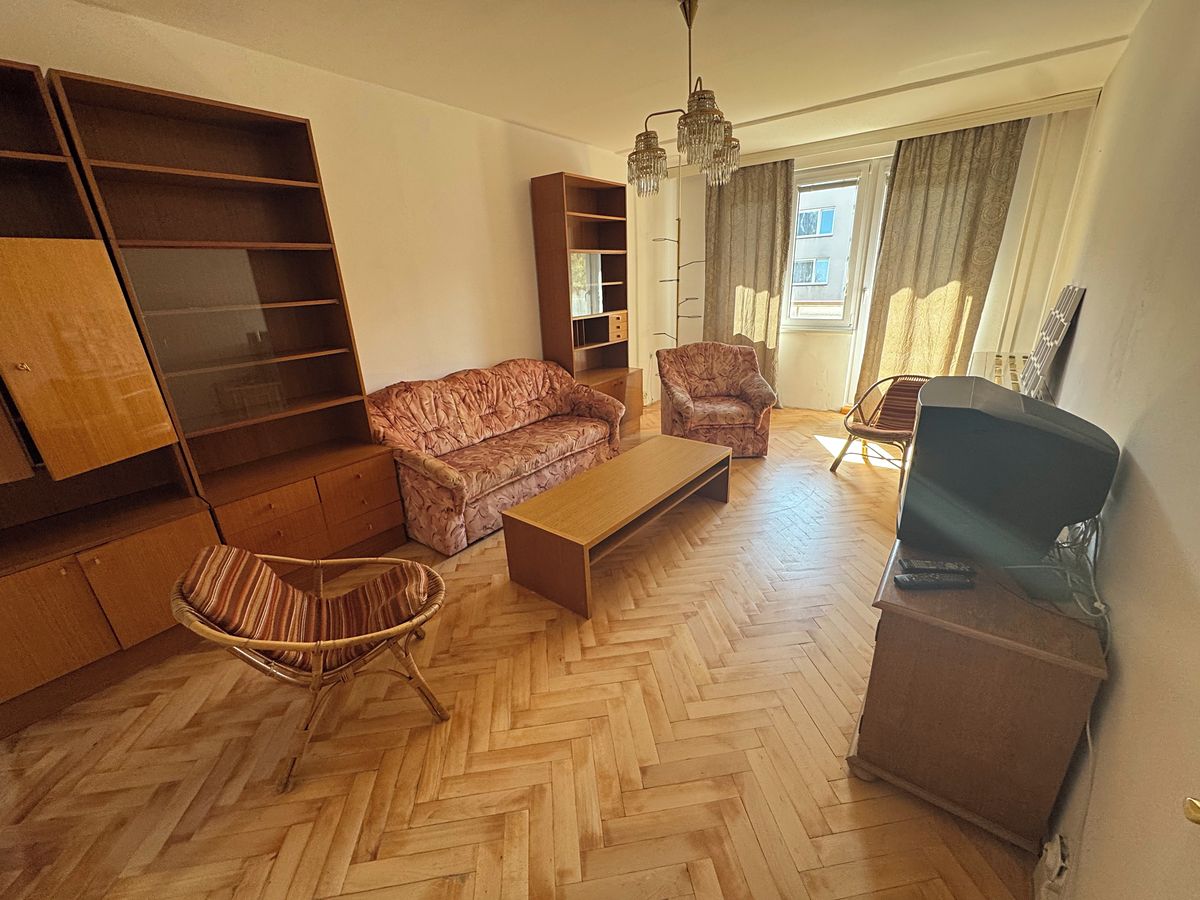 Pronájem bytu 3+1 75 m² – fotografie 2