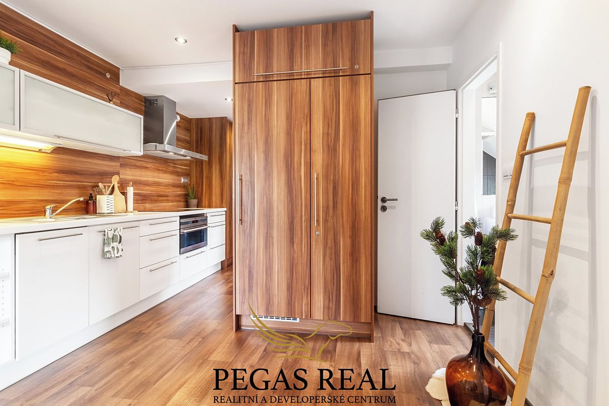 Prodej bytu 3+1 60 m² – fotografie 4