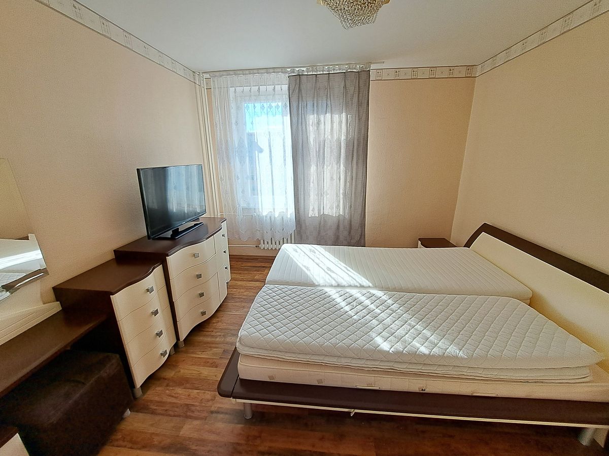 Pronájem bytu 3+1 73 m² – fotografie 4
