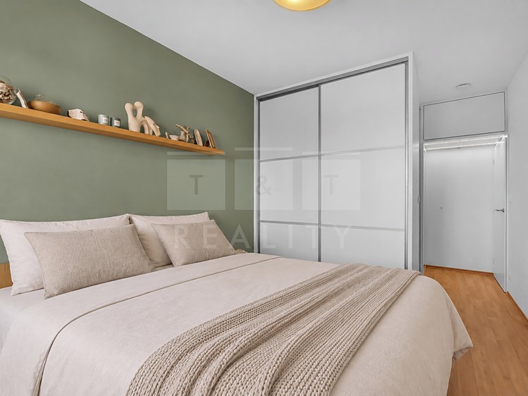 Квартира 4+kk на продаж, 102 м² (10 з 23)