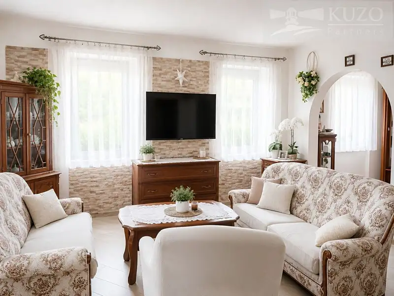 Prodej rodinného domu 258 m², pozemek 449 m², Teplá – náhled fotky 2