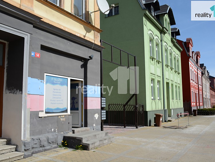 Pronájem komerčního prostoru, 34 m² (6 z 14)