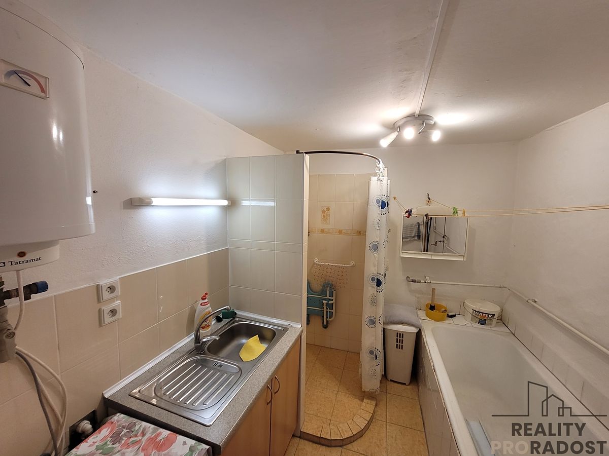 Prodej bytu 3+1 75 m² – fotografie 3