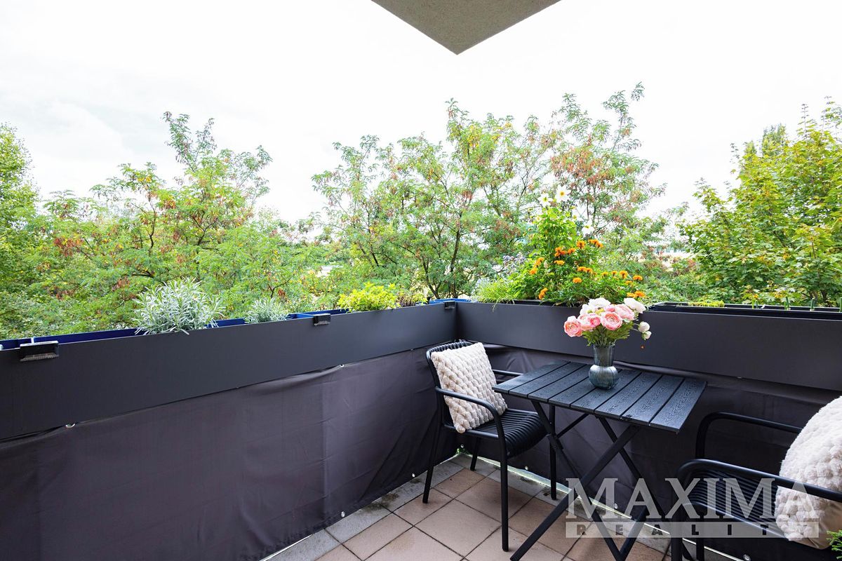 Prodej bytu 2+kk 74 m²