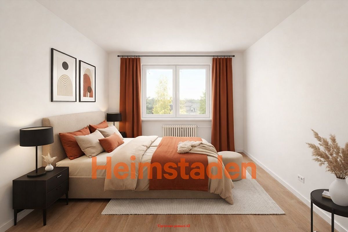 Pronájem bytu 4+1 87 m² – fotografie 5