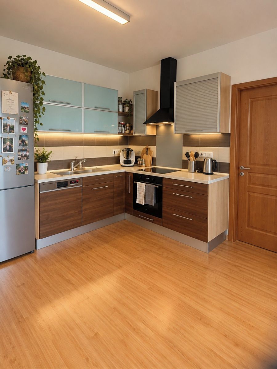 Prodej bytu 2+kk 67 m² – fotografie 2