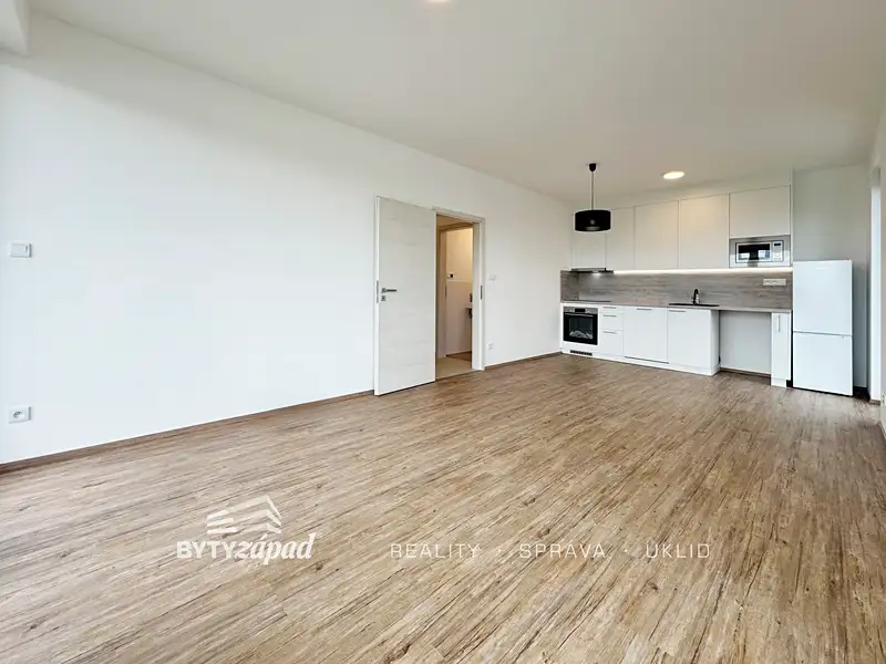 Pronájem bytu 2+kk 55 m², Plzeň – náhled fotky 2