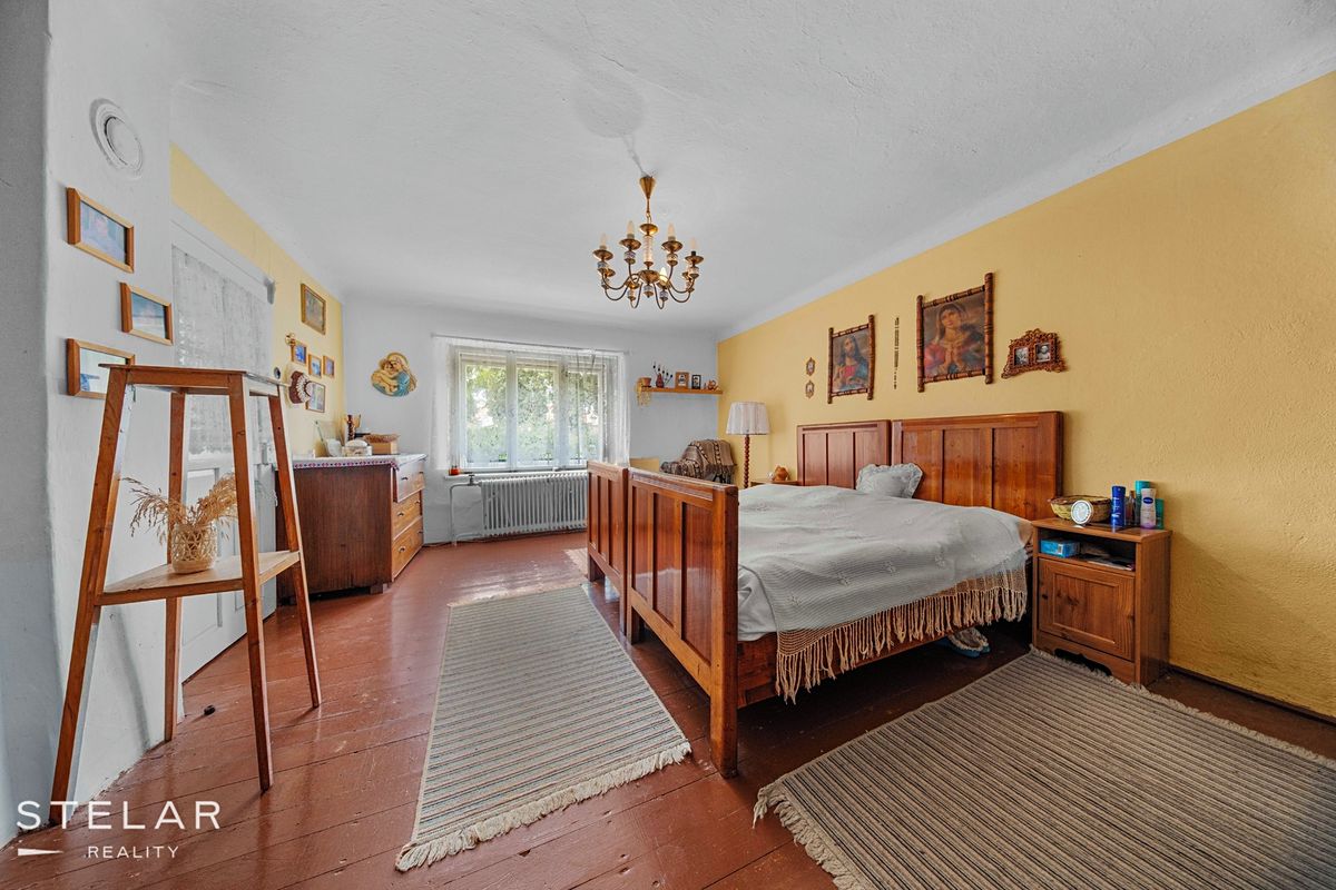 Prodej rodinného domu 140 m², pozemek 315 m² – fotografie 3
