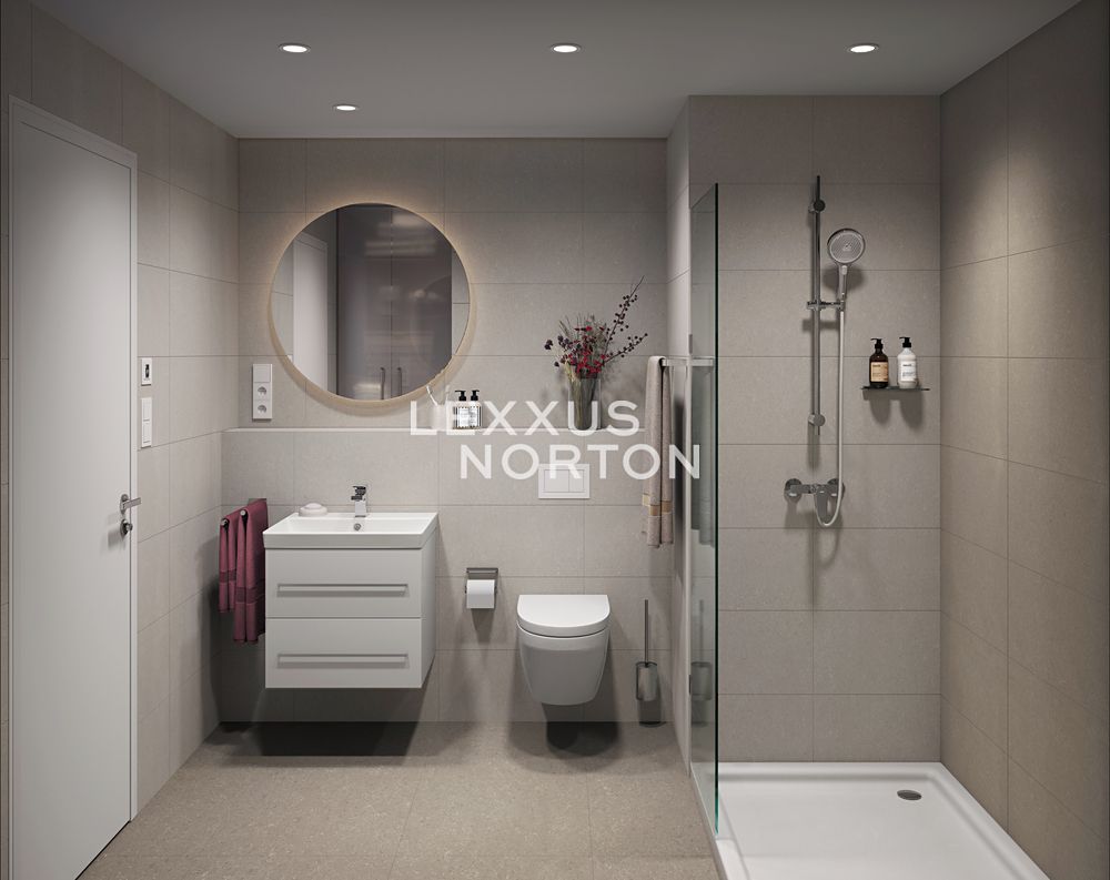 Prodej bytu 2+kk 56 m² – fotografie 4