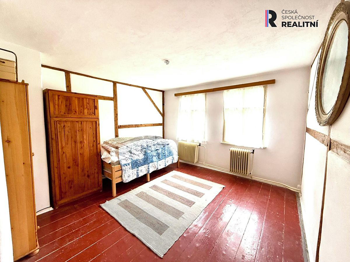 Prodej chalupy 150 m², pozemek 1083 m² – fotografie 2