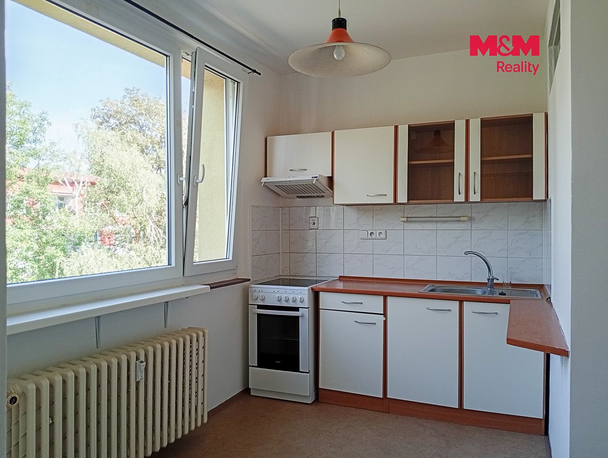 Pronájem bytu 2+1 62 m² – fotografie 2