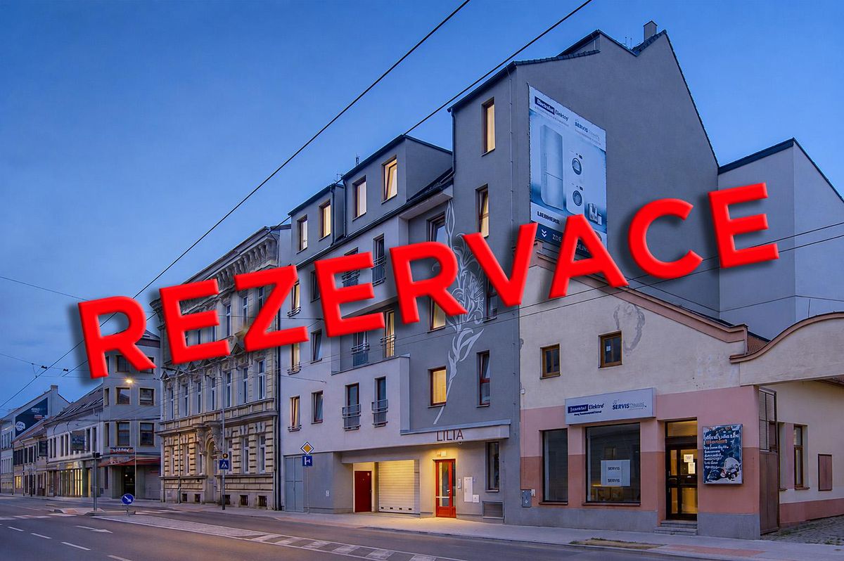 Prodej bytu 2+kk 51 m²