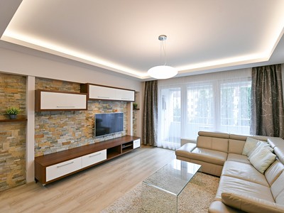 Pronájem bytu 2+1 74 m²