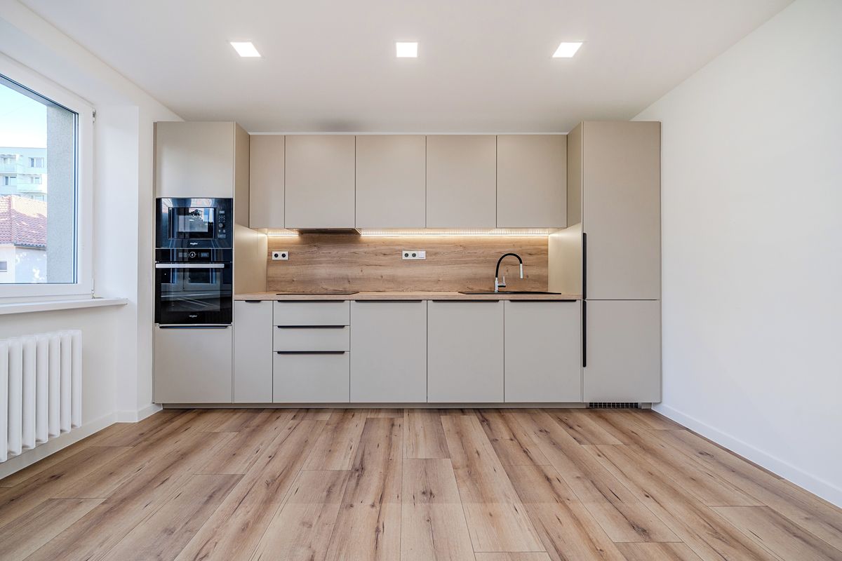 Prodej bytu 3+kk 71 m²