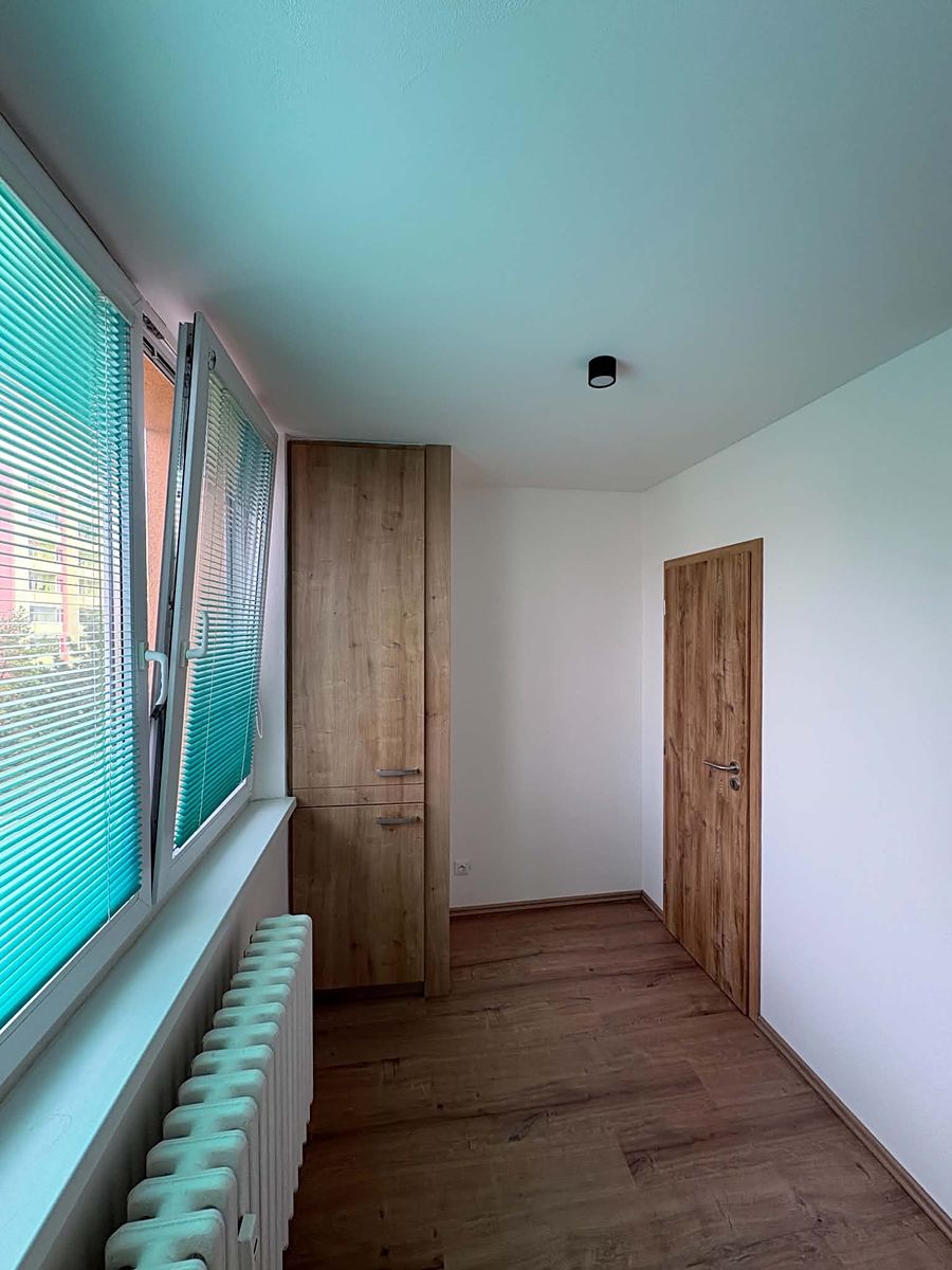 Pronájem bytu 2+1 52 m² – fotografie 3