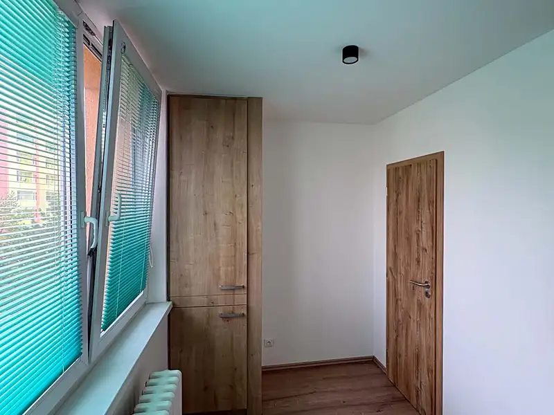 Pronájem bytu 2+1 52 m², Ivančice – náhled fotky 3