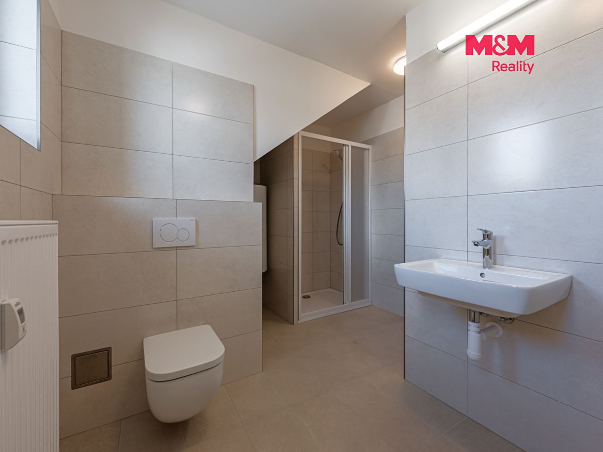 Pronájem bytu 3+kk 82 m² – fotografie 4