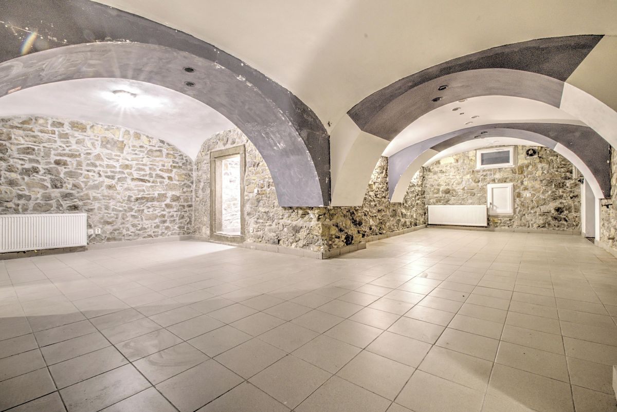 Pronájem komerční nemovitosti 134 m²