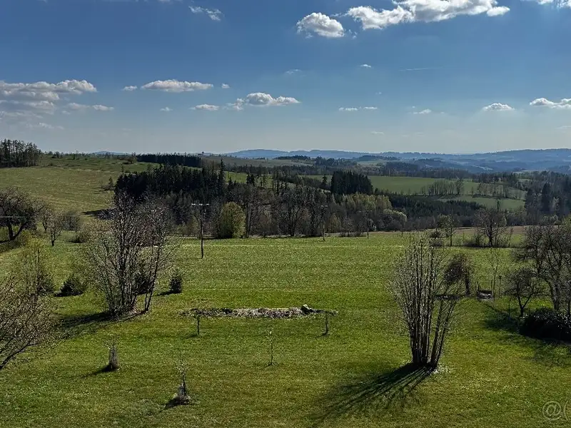 Prodej bytu 2+1 60 m², Vysoké nad Jizerou – náhled fotky 2