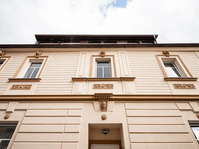 Prodej bytu 3+kk 67 m², Pivovarská, Cvikov – Cvikov I, okres Česká Lípa