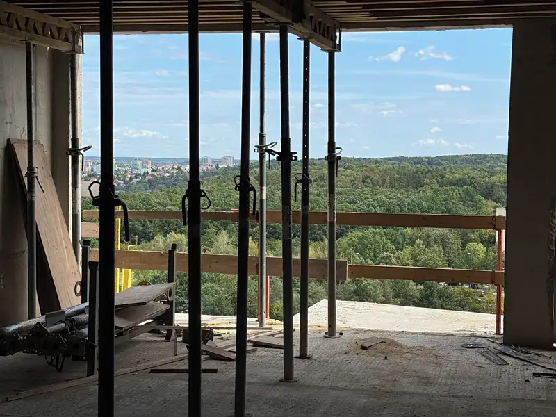 Prodej bytu 2+kk 43 m², Praha – náhled fotky 3