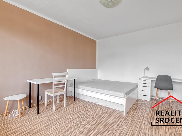 Квартира 1+1 в оренду, 45 м² (4 з 10)