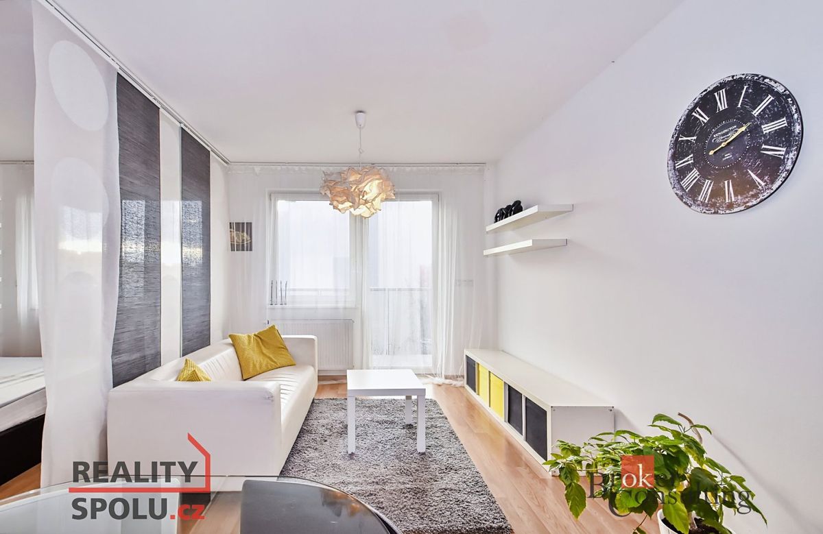 Pronájem bytu 2+kk 49 m² – fotografie 5