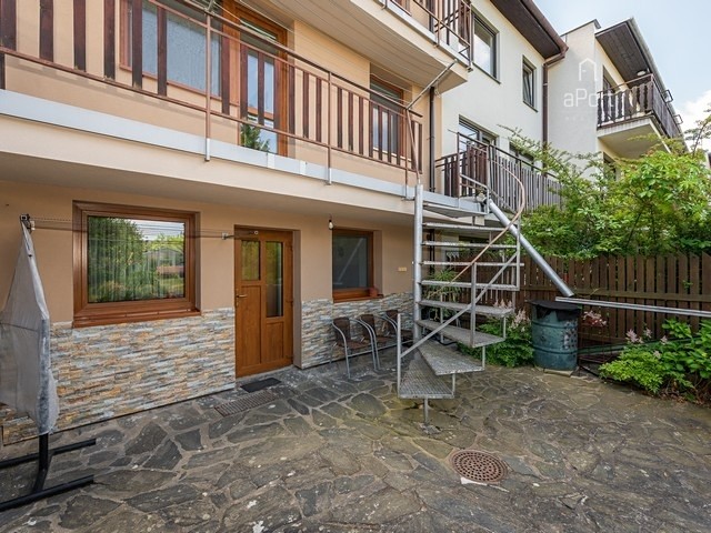 Будинок на продаж, 238 м² (21 з 29)