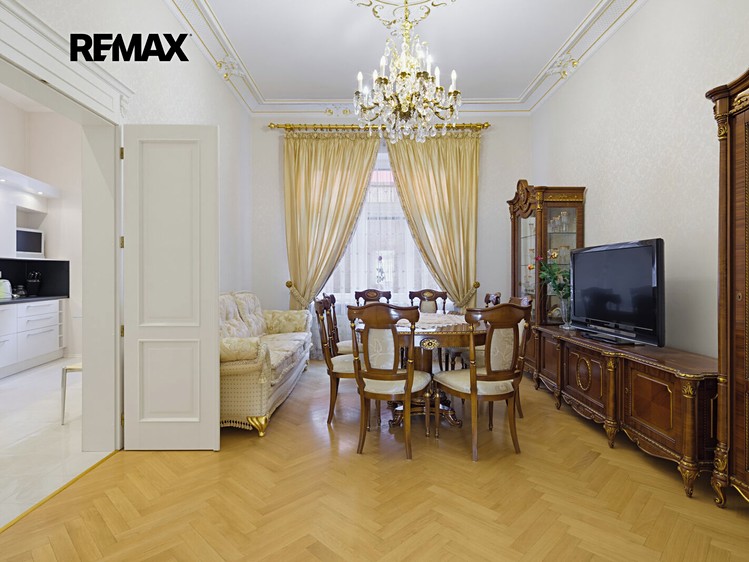Wohnung 3+1 zum Kauf, 104 m² (5 von 24)