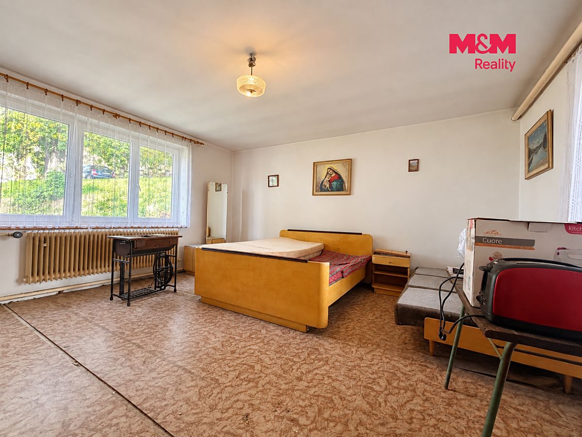 Prodej rodinného domu 122 m², pozemek 1292 m² – fotografie 3