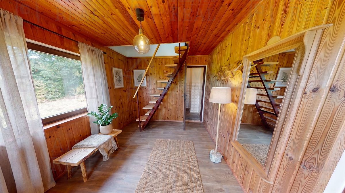 Prodej chalupy 122 m², pozemek 580 m² – fotografie 3