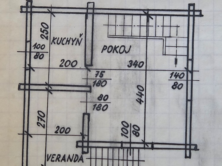 Будинок на продаж, 55 м² (11 з 20)