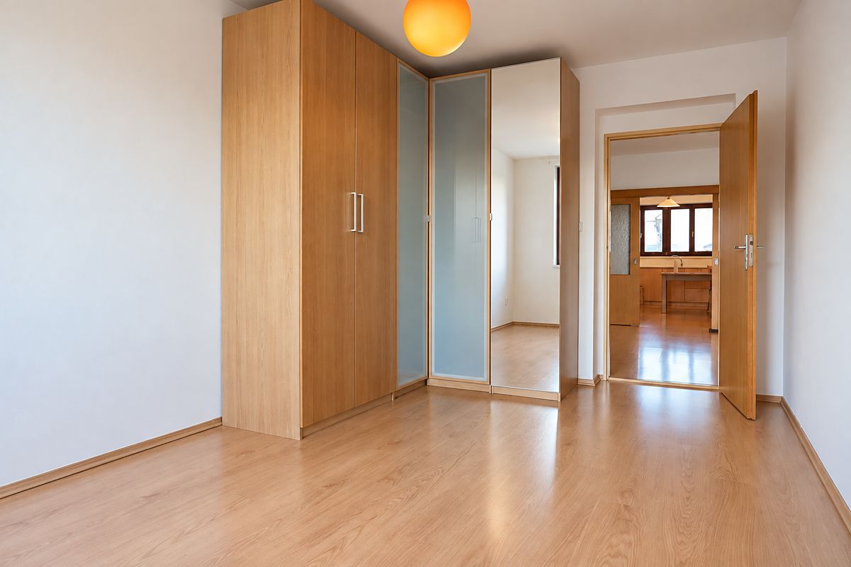 Pronájem bytu 3+1 91 m² – fotografie 3