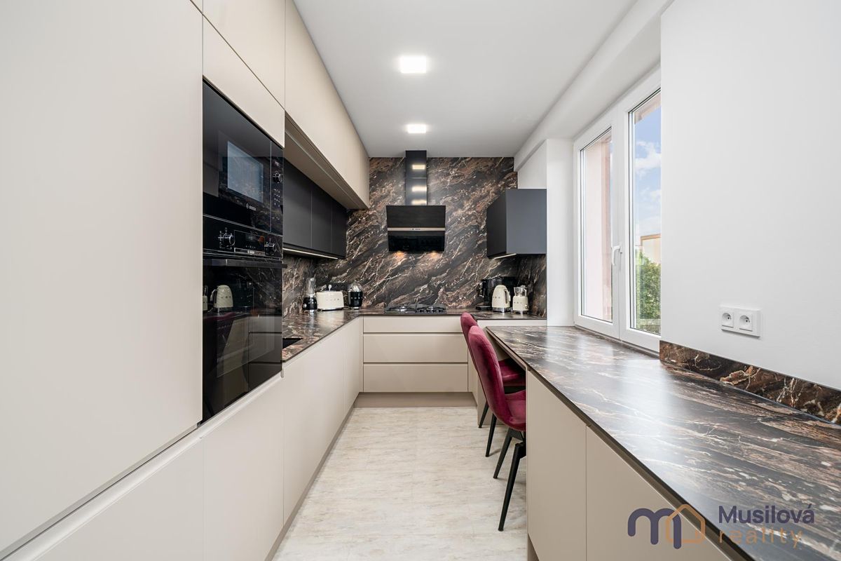 Prodej bytu 2+kk 54 m² – fotografie 4
