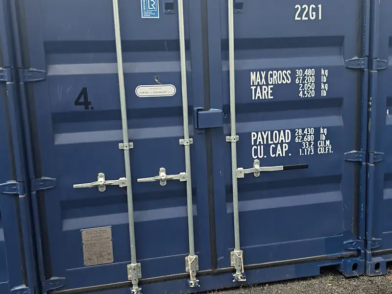 Pronájem skladového prostoru 14 m², Praha – náhled fotky 3