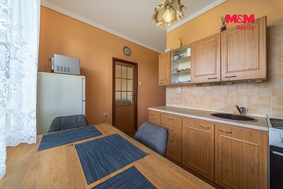 Prodej bytu 2+1 56 m² – fotografie 5