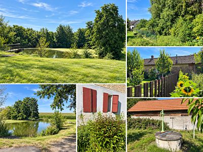 Prodej chalupy 161 m², pozemek 1812 m²