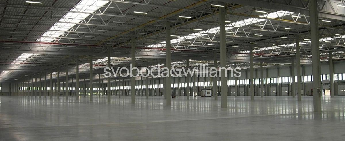 Pronájem skladového prostoru 7759 m² – fotografie 2