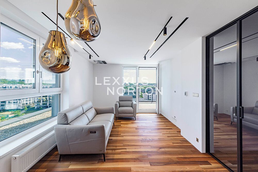 Prodej bytu 3+kk 84 m² – fotografie 2
