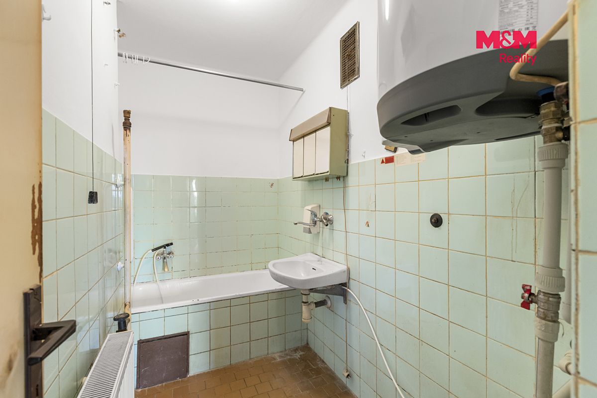 Prodej bytu 4+kk 82 m² – fotografie 5