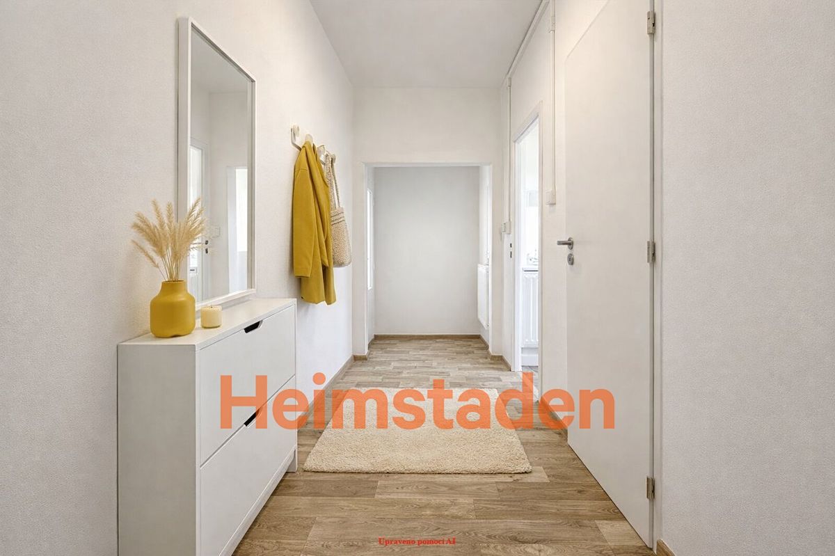 Pronájem bytu 2+1 53 m² – fotografie 5