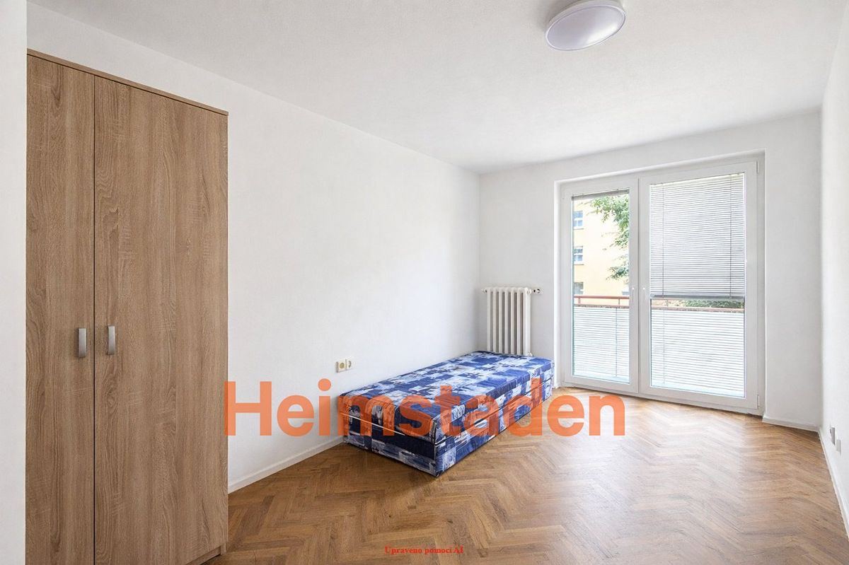 Pronájem bytu 2+1 48 m² – fotografie 5