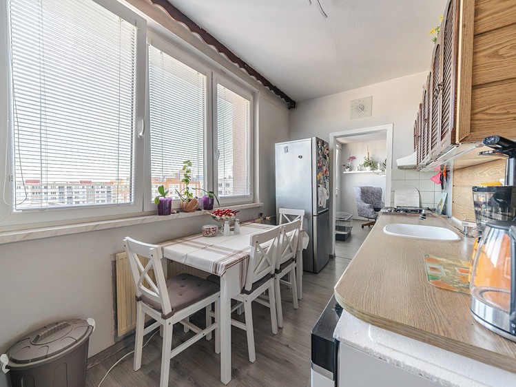 Prodej bytu 3+1, 69 m² (8 z 23)