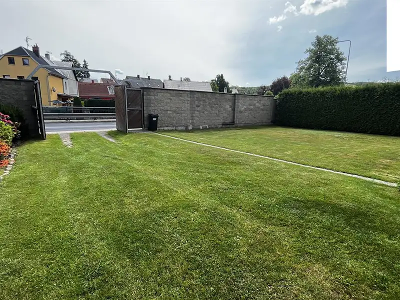Prodej rodinného domu 120 m², pozemek 669 m², Chrastava – náhled fotky 2