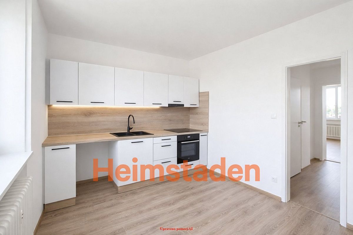 Pronájem bytu 2+1 54 m² – fotografie 5