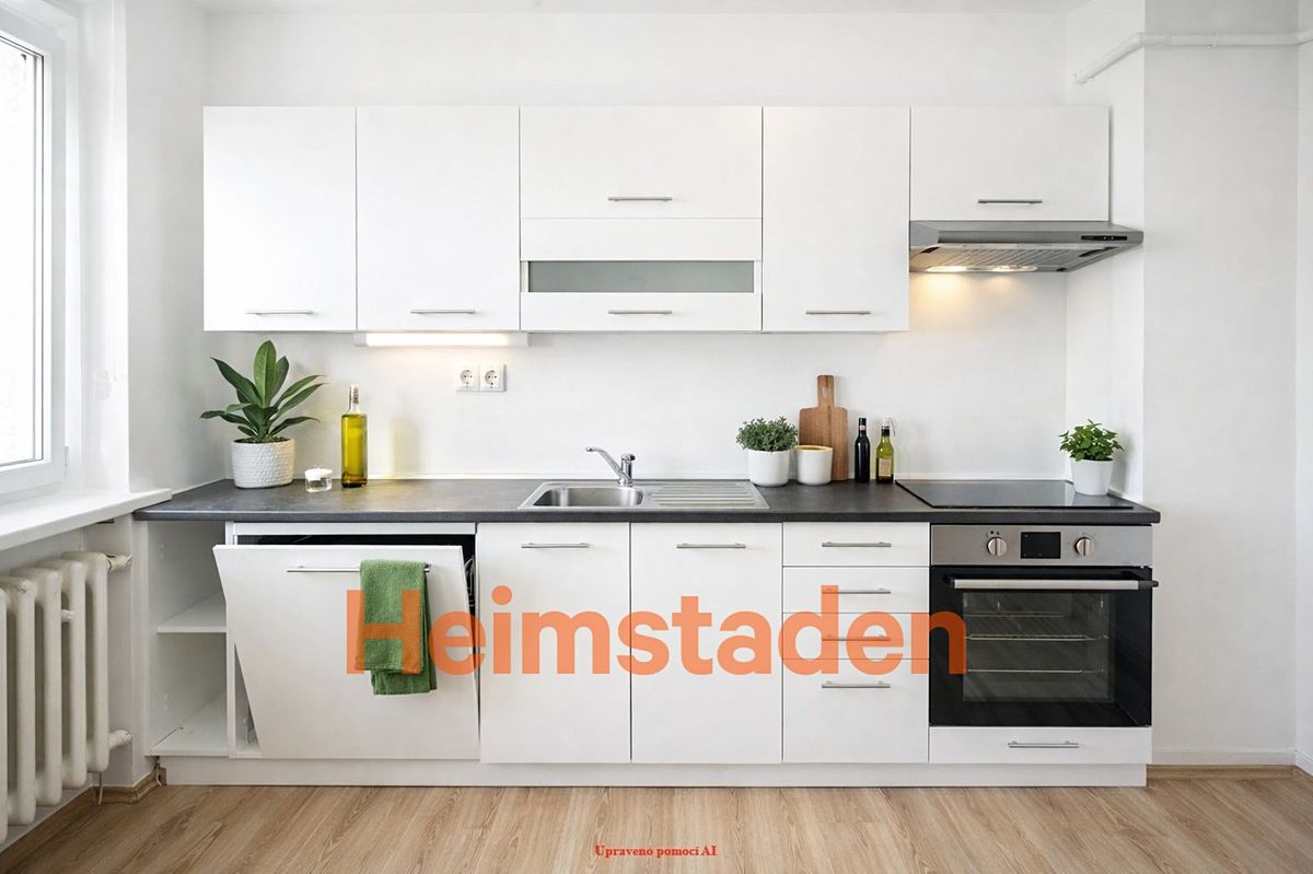 Pronájem bytu 3+1 70 m² – fotografie 2
